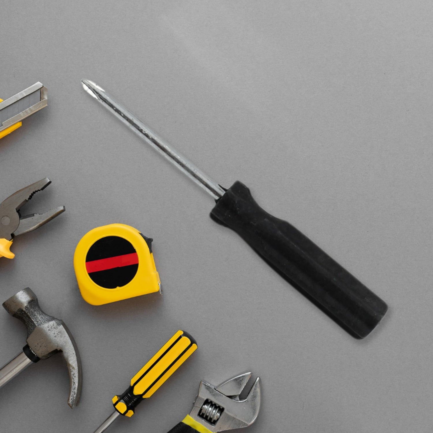 Small Phillips Screwdriver Cross-head Small Appliances Small Phillips Screwdriver Cross-head Small Appliances